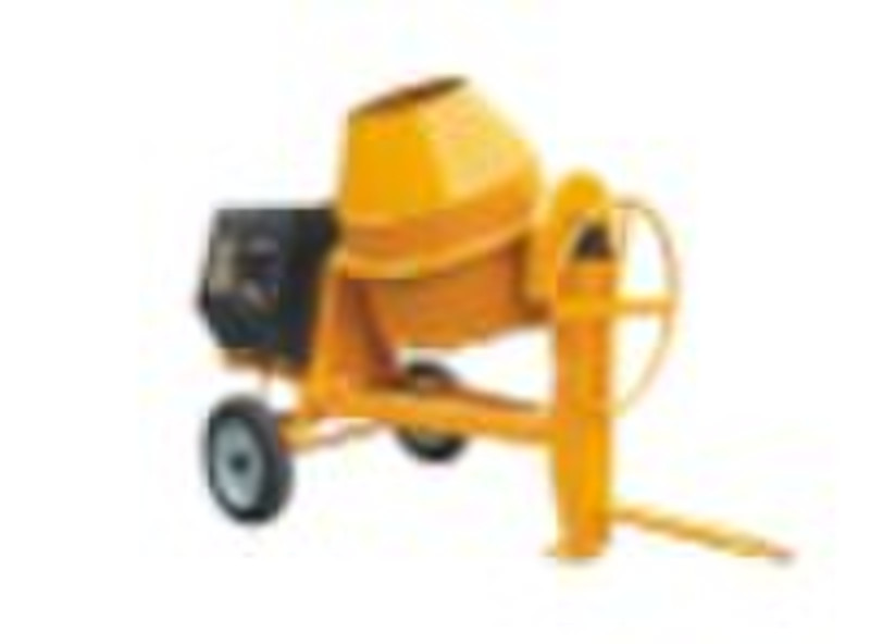 Concrete Mixer