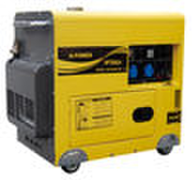 Diesel Generator