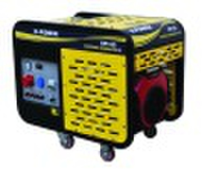 Gasoline Generator