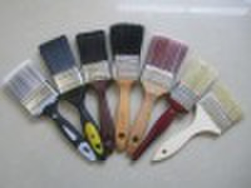 Paint brush