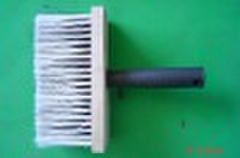 Wall brush