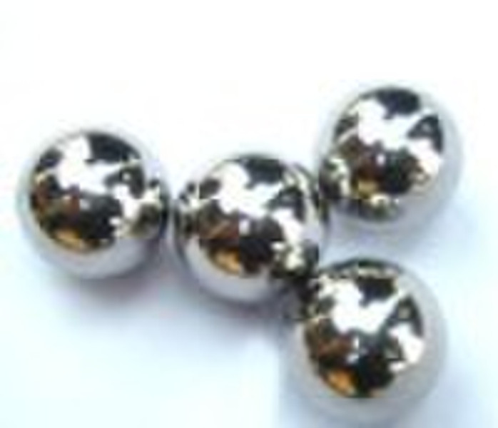 23.8125mm  Stainless Steel Ball(ISO9001:2000)