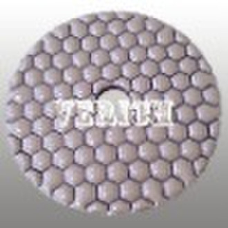 abrasive tool - diamond profiling wheel