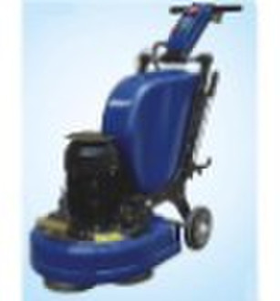 three head grinder