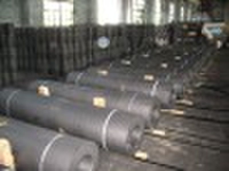 graphite electrode