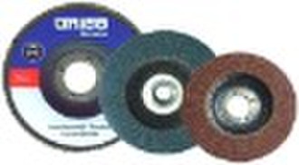 Flap Disc Aluminum Oxide