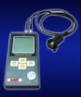 Ultrasonic Thickness Gauge