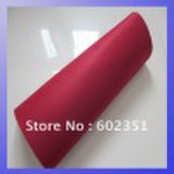 Felt products of various materials