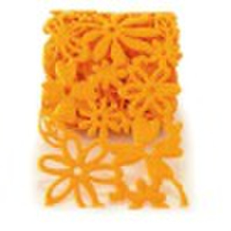 felt christmas decoration, felt crafts