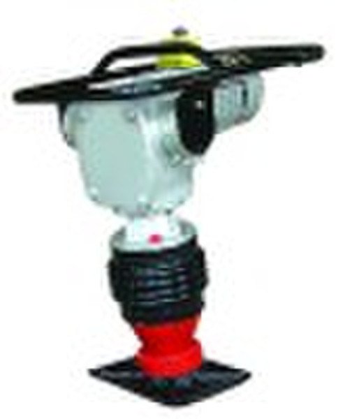 Vibratory Impact Machine