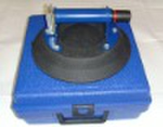 pump glass suction cup