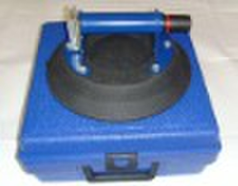 pump glass suction cup