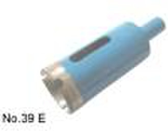 Granite Plane Diamond Glass Drill Bit