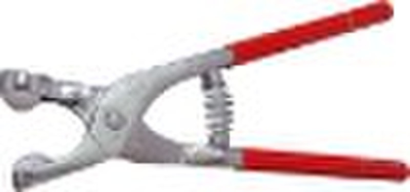 pliers