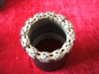diamond core bits