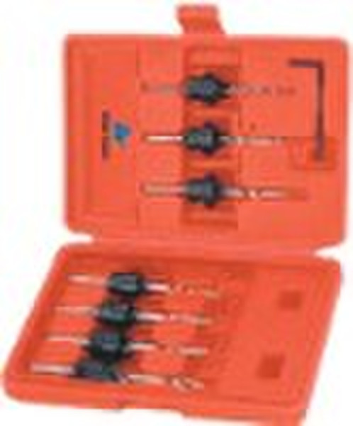 7pcs Countersink Drill Bit