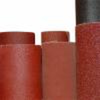 Heavy YWT Abrasive Cloth Rolls YA391C