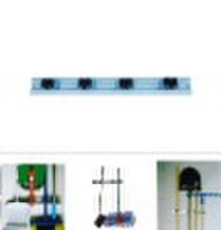 Ironhide Mop Tool Rack