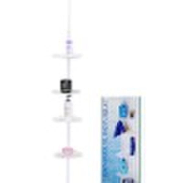 Bathroom corner rack ,Bathroom Shelf