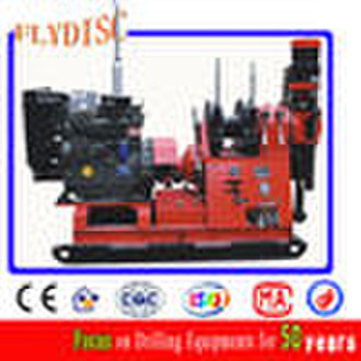 HGY-300 Rotary Core Drilling Rig