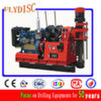 HGY-1000  rock drilling rig