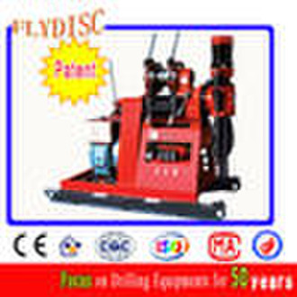 Water Well Drilling Machine(HGY-200)