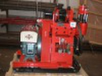 Core Drilling Machine for Soil Investigation