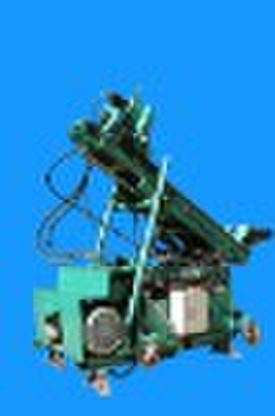 HGD-100 drilling machine