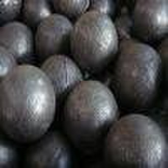 Cast Iron Steel Ball