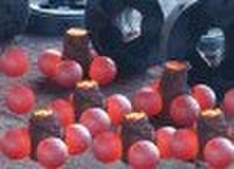 Casting Grinding balls