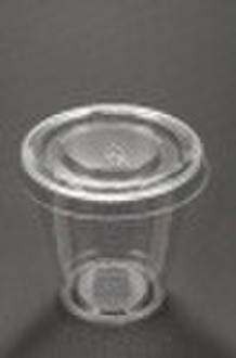 JT3-3oz PET Tasting Cup