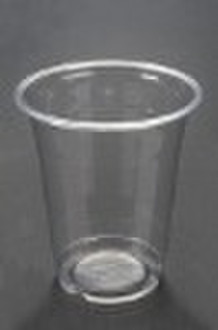 JB12C-12oz PET Cold Beverage Cup