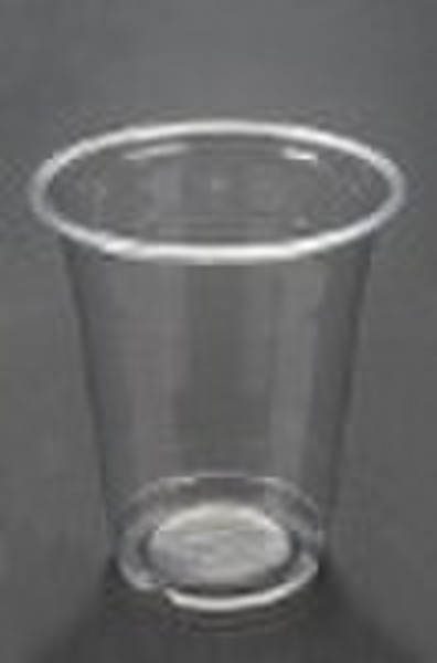 JB12C-12oz PET Cold Beverage Cup