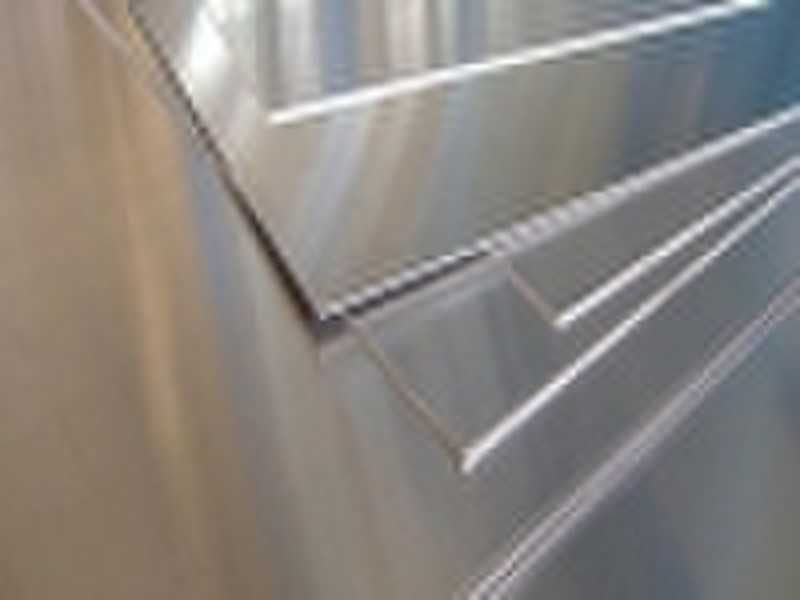 Aluminum Plate/Sheet