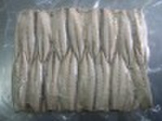 frozen precooked mackerel fillets