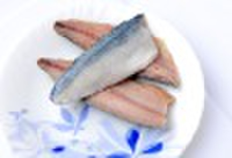 frozen mackerel fillets