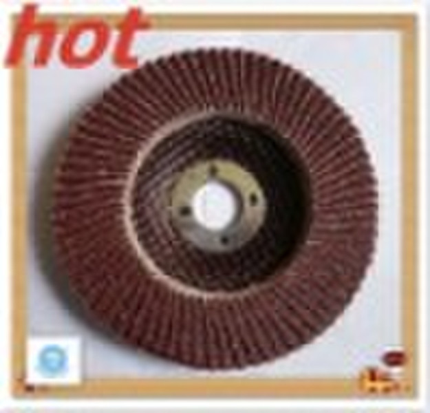 flap disc