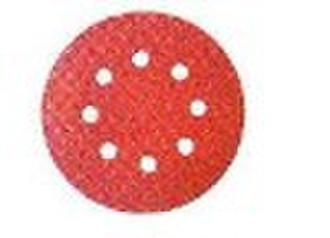 Adhesive Sanding Disc