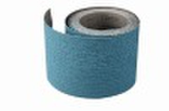 Zirconia Abrasive Cloth - ccj