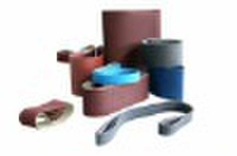 abrasive belts-HN