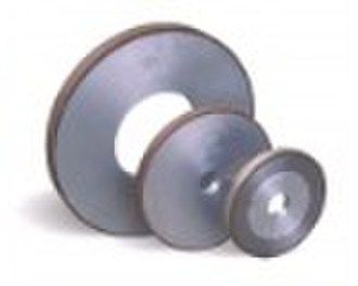 Diamond grinding wheels