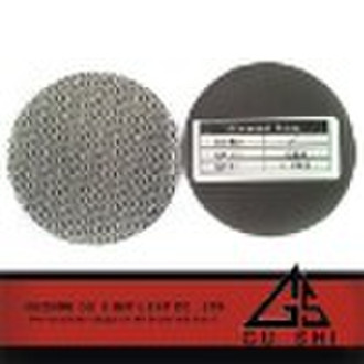 Flexible polishing pads diamond tools