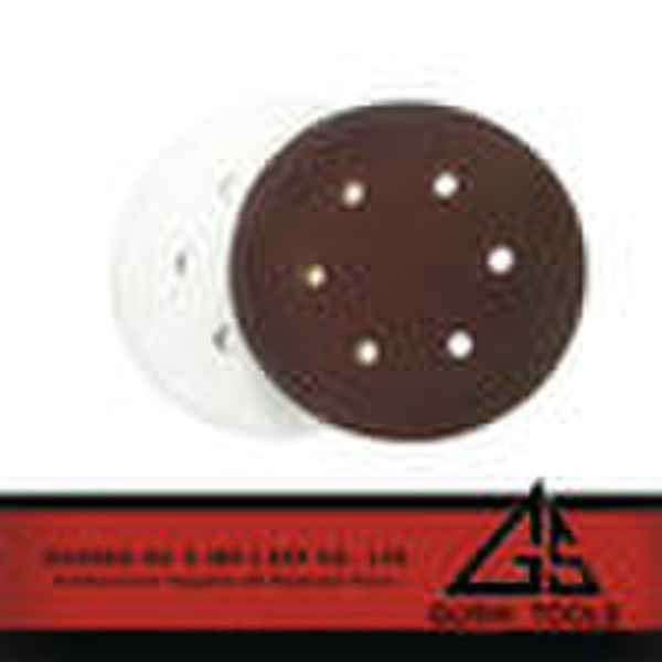 Diamond Sander Paper Abrasive Tools