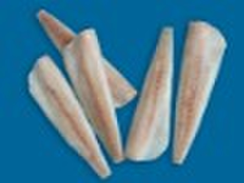 COD fillets (ATLANTIC / PACIFIC)