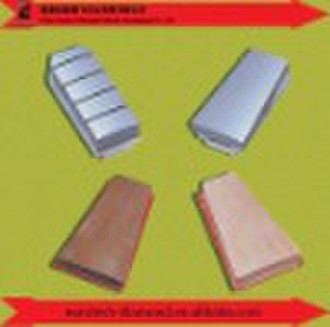 abrasive brick