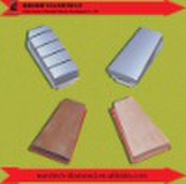 abrasive brick