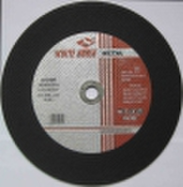 Flat Cutting DIsc