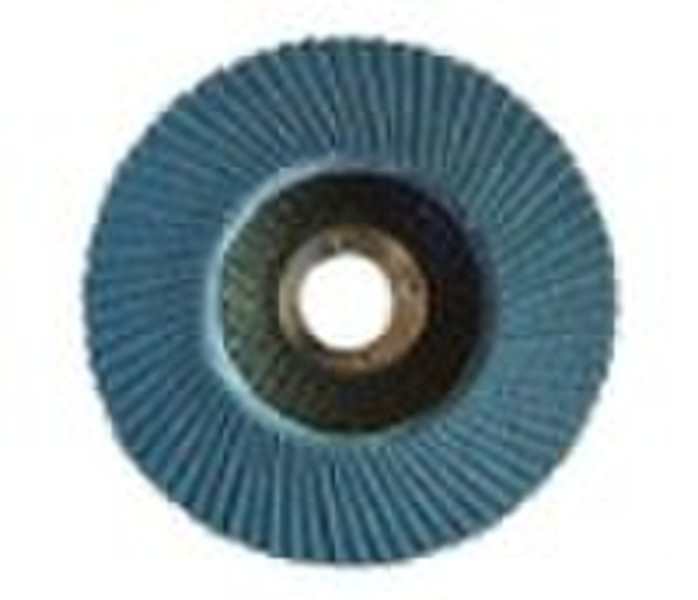 Flap Disc of Alumium Oxide