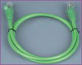 path cable/cat6 cable/network cable