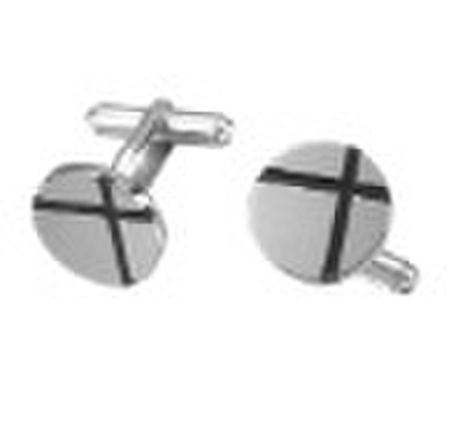 Tungsten Cufflink (XK020)